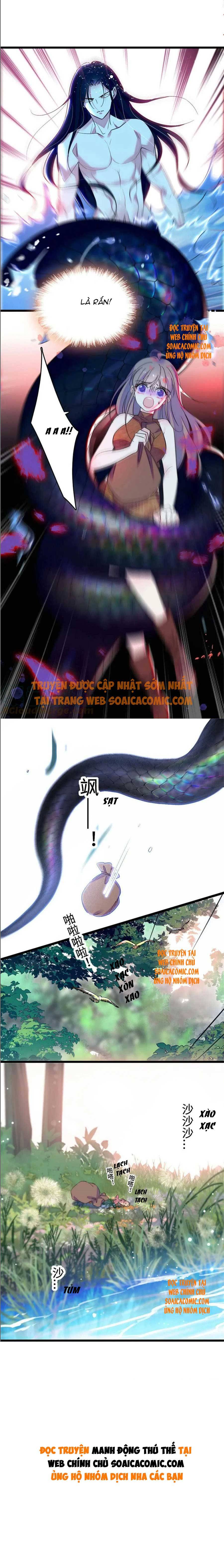 Ninita Yêu Dấu - Phần 2 Chap 450.3 - Next Chap 451.3