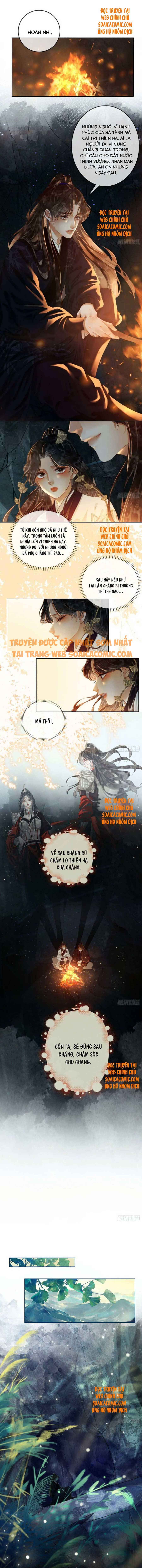 Ninita Yêu Dấu - Phần 2 Chap 450.9 - Next Chap 451.9
