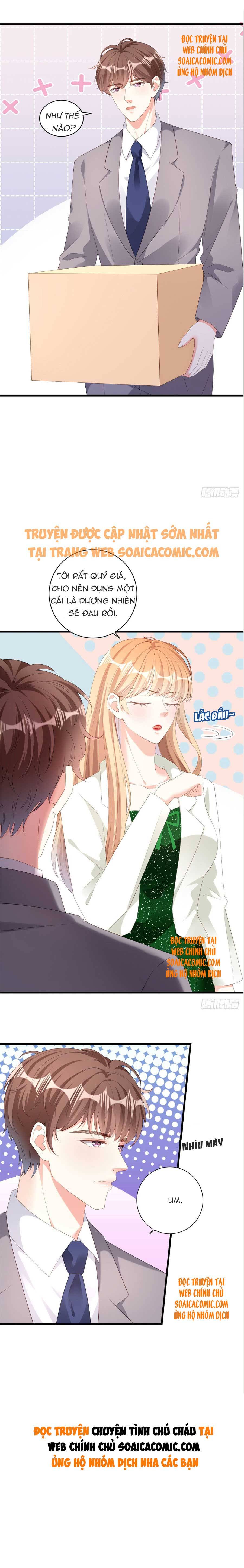 Ninita Yêu Dấu - Phần 2 Chap 451.1 - Next Chap 452.1