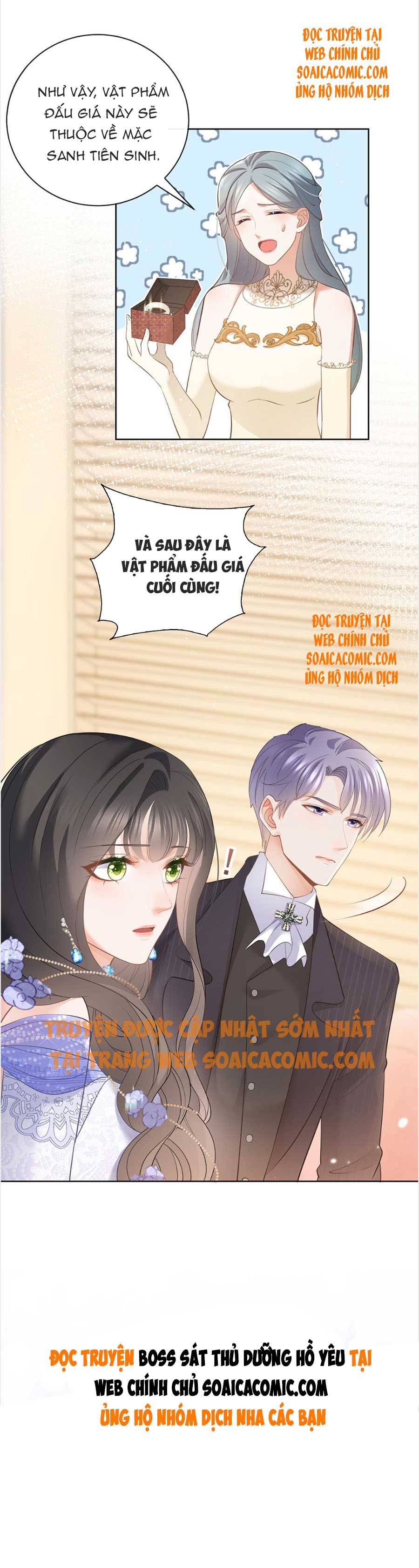 Ninita Yêu Dấu - Phần 2 Chap 451.2 - Next Chap 452.2
