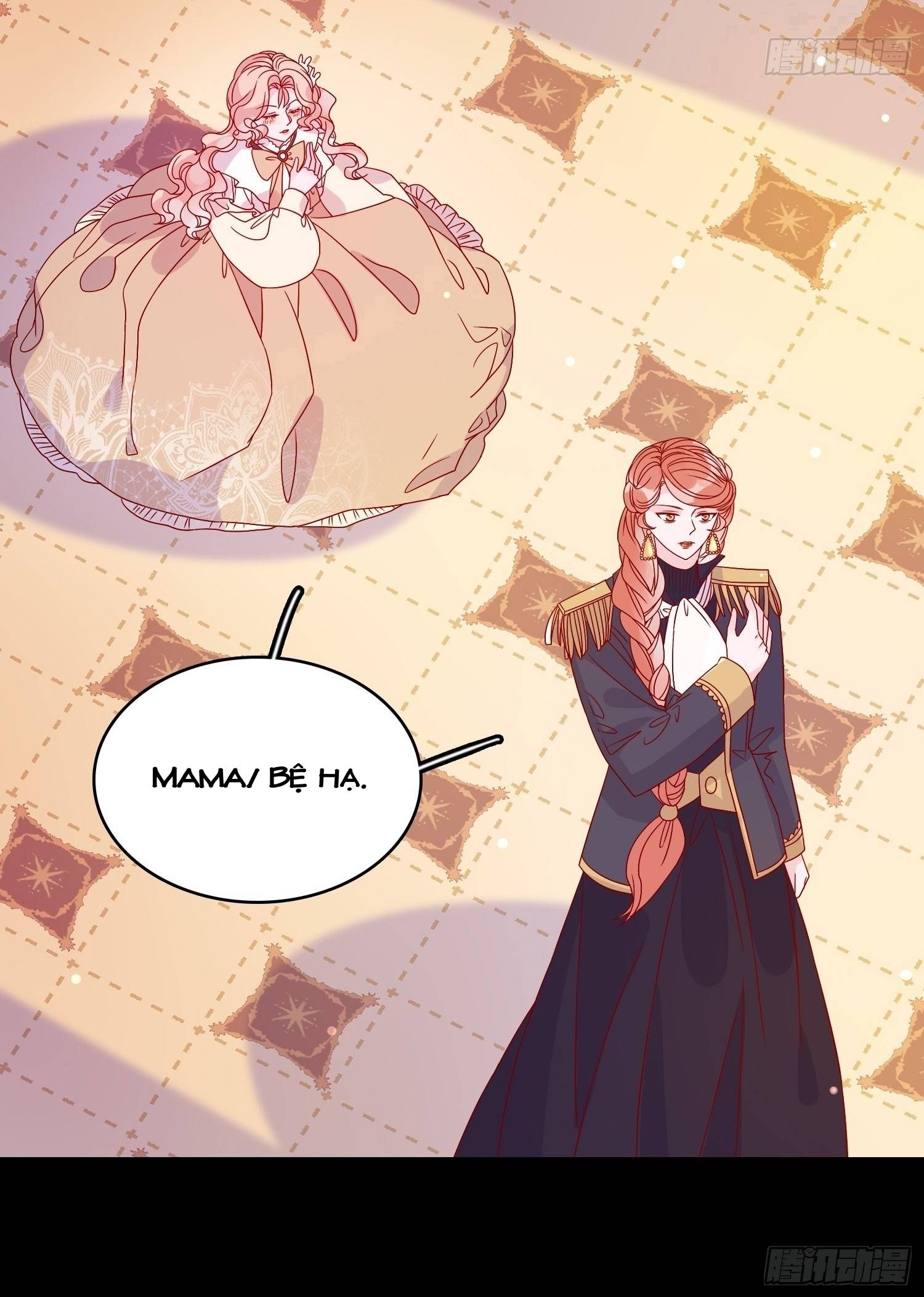 Ninita Yêu Dấu - Phần 2 Chap 451.3 - Next Chap 452.3