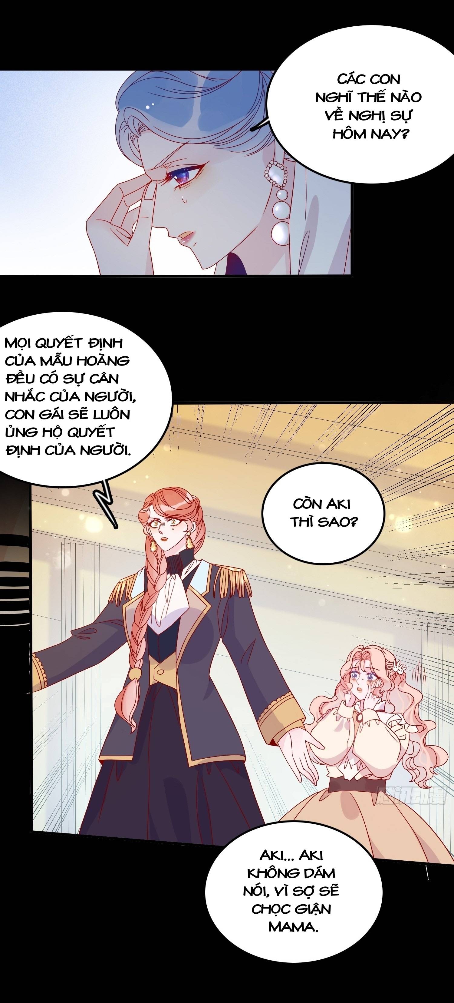 Ninita Yêu Dấu - Phần 2 Chap 451.3 - Next Chap 452.3