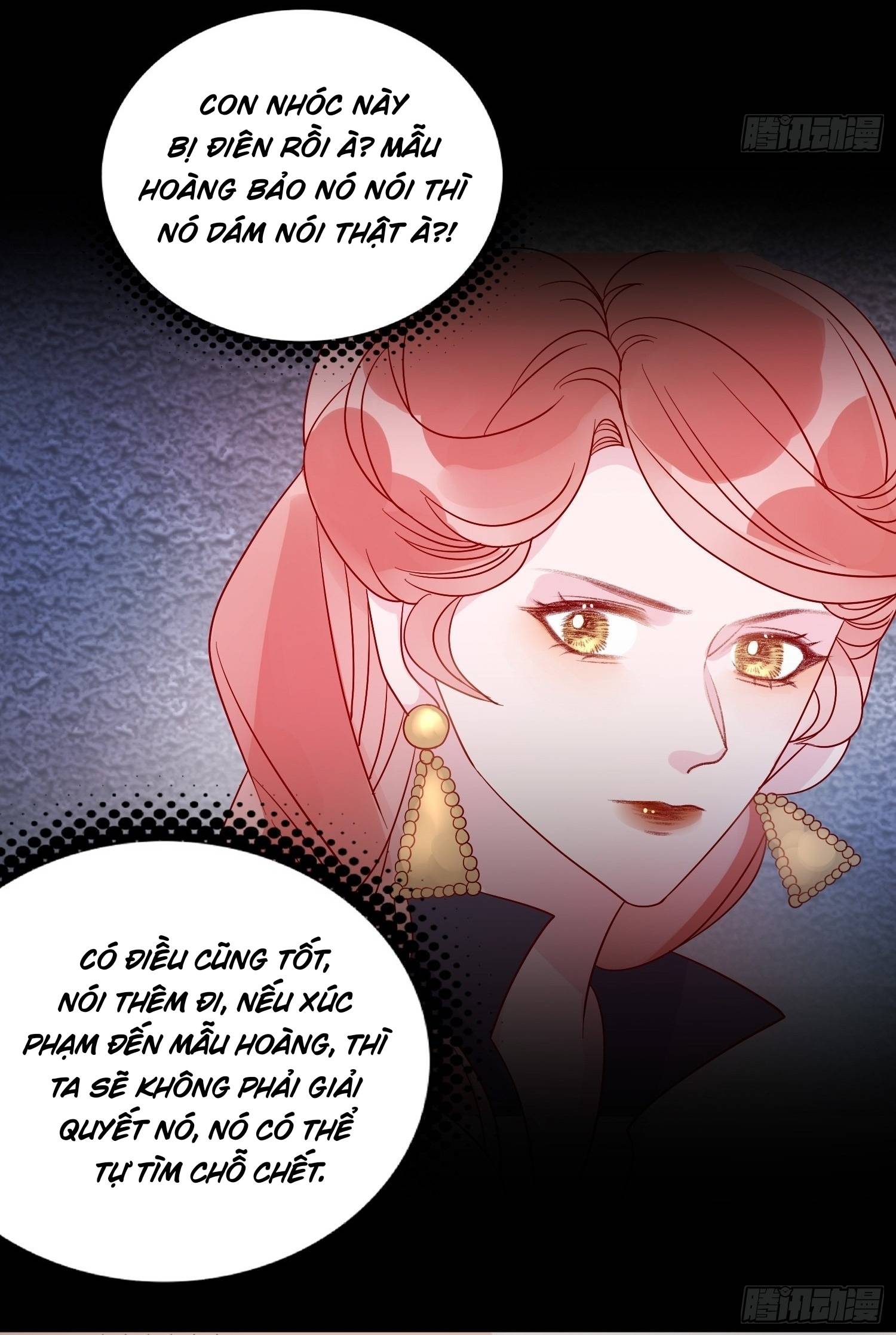 Ninita Yêu Dấu - Phần 2 Chap 451.3 - Next Chap 452.3