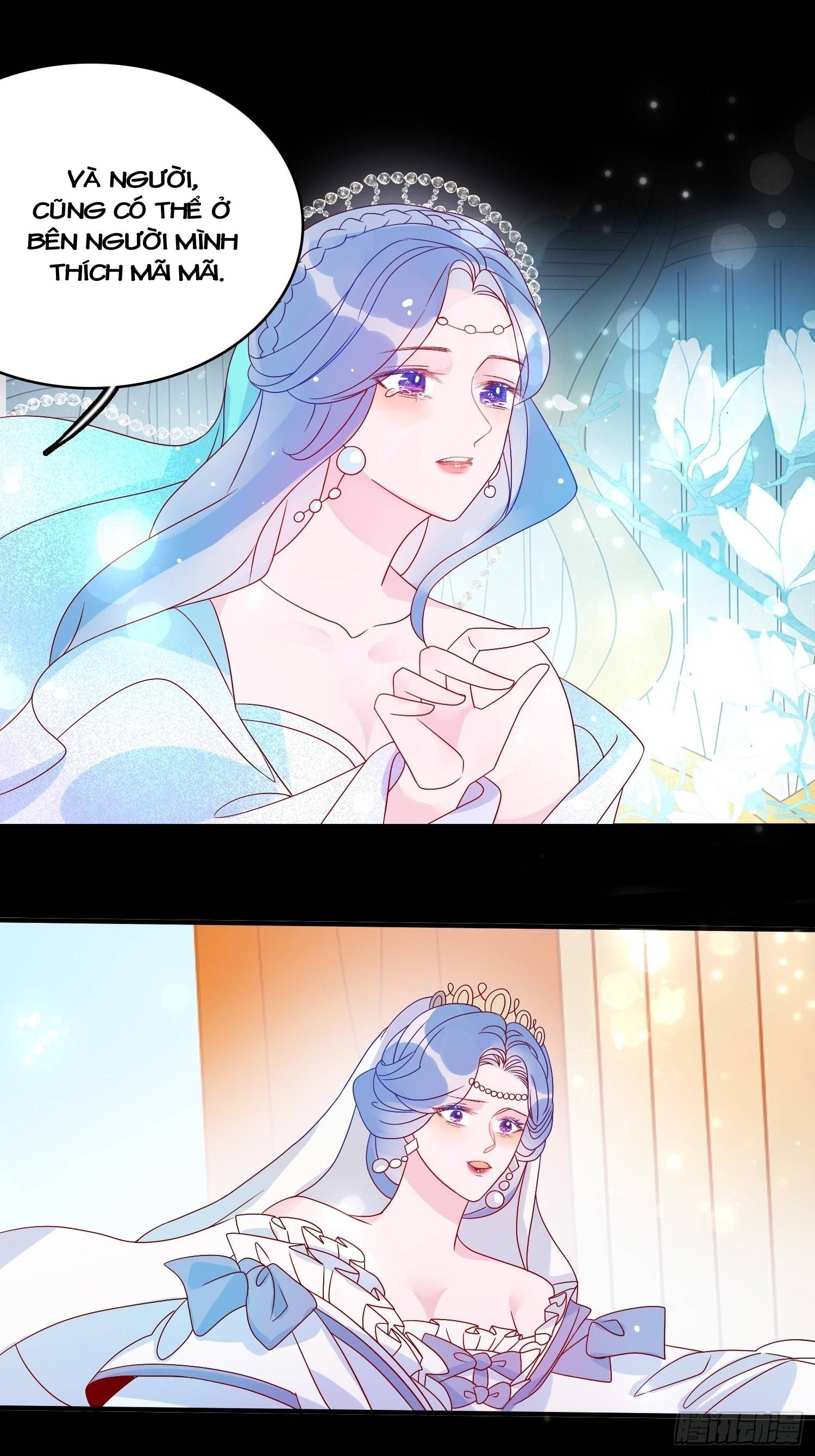 Ninita Yêu Dấu - Phần 2 Chap 451.3 - Next Chap 452.3