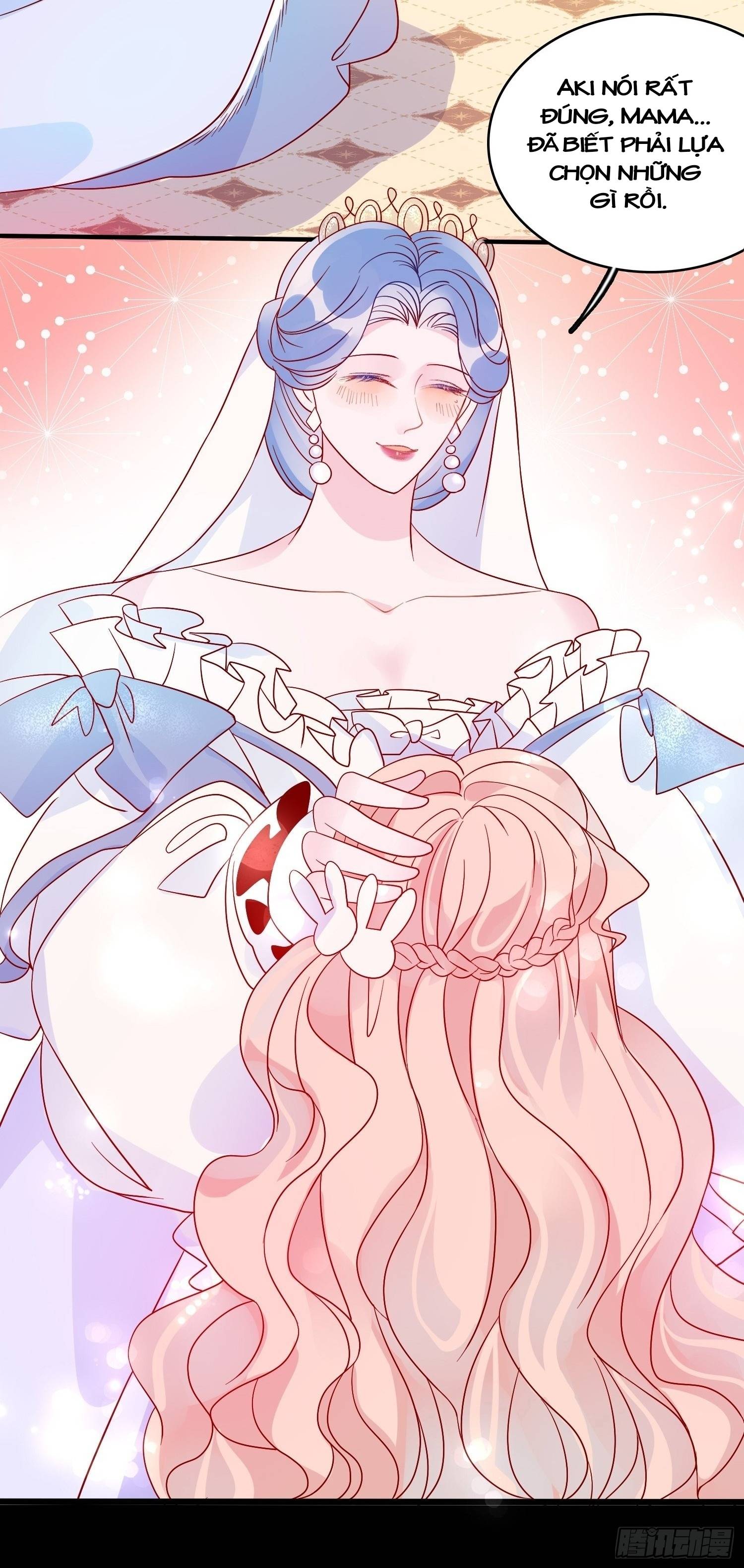 Ninita Yêu Dấu - Phần 2 Chap 451.3 - Next Chap 452.3