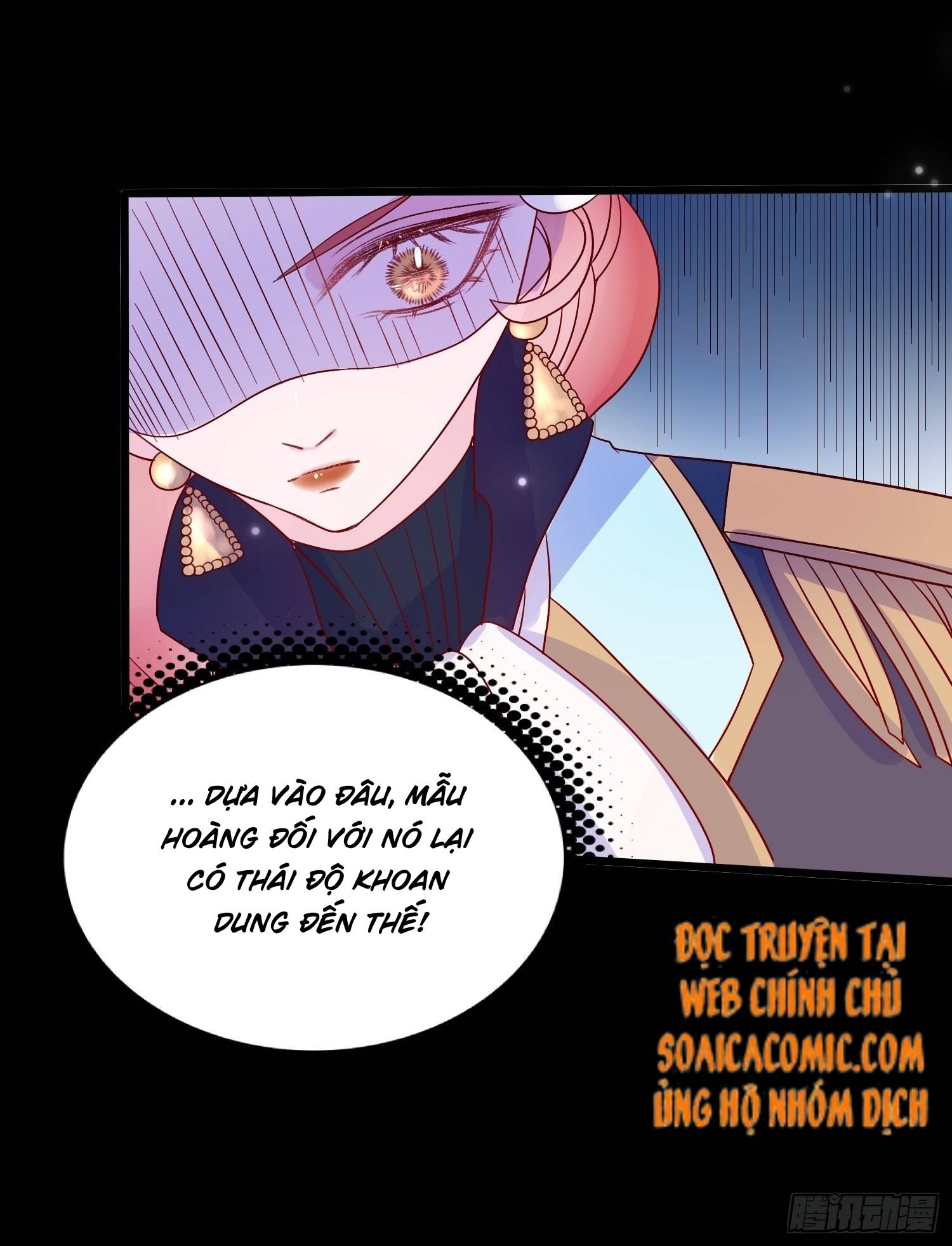 Ninita Yêu Dấu - Phần 2 Chap 451.3 - Next Chap 452.3