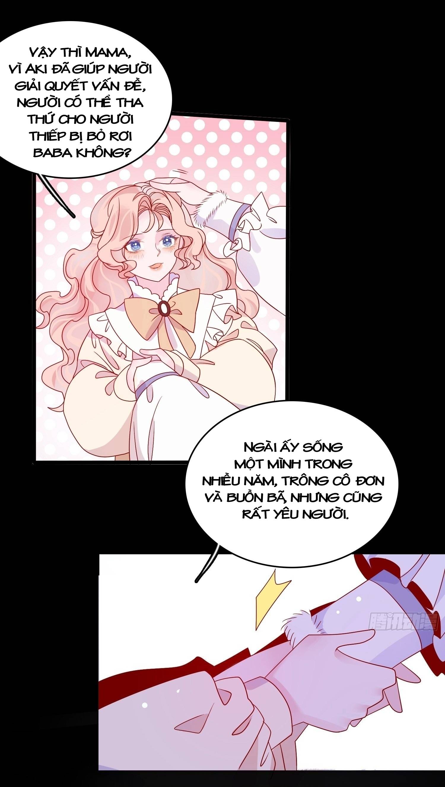 Ninita Yêu Dấu - Phần 2 Chap 451.3 - Next Chap 452.3