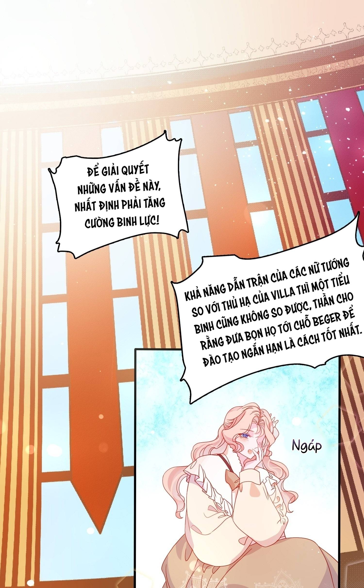 Ninita Yêu Dấu - Phần 2 Chap 451.3 - Next Chap 452.3