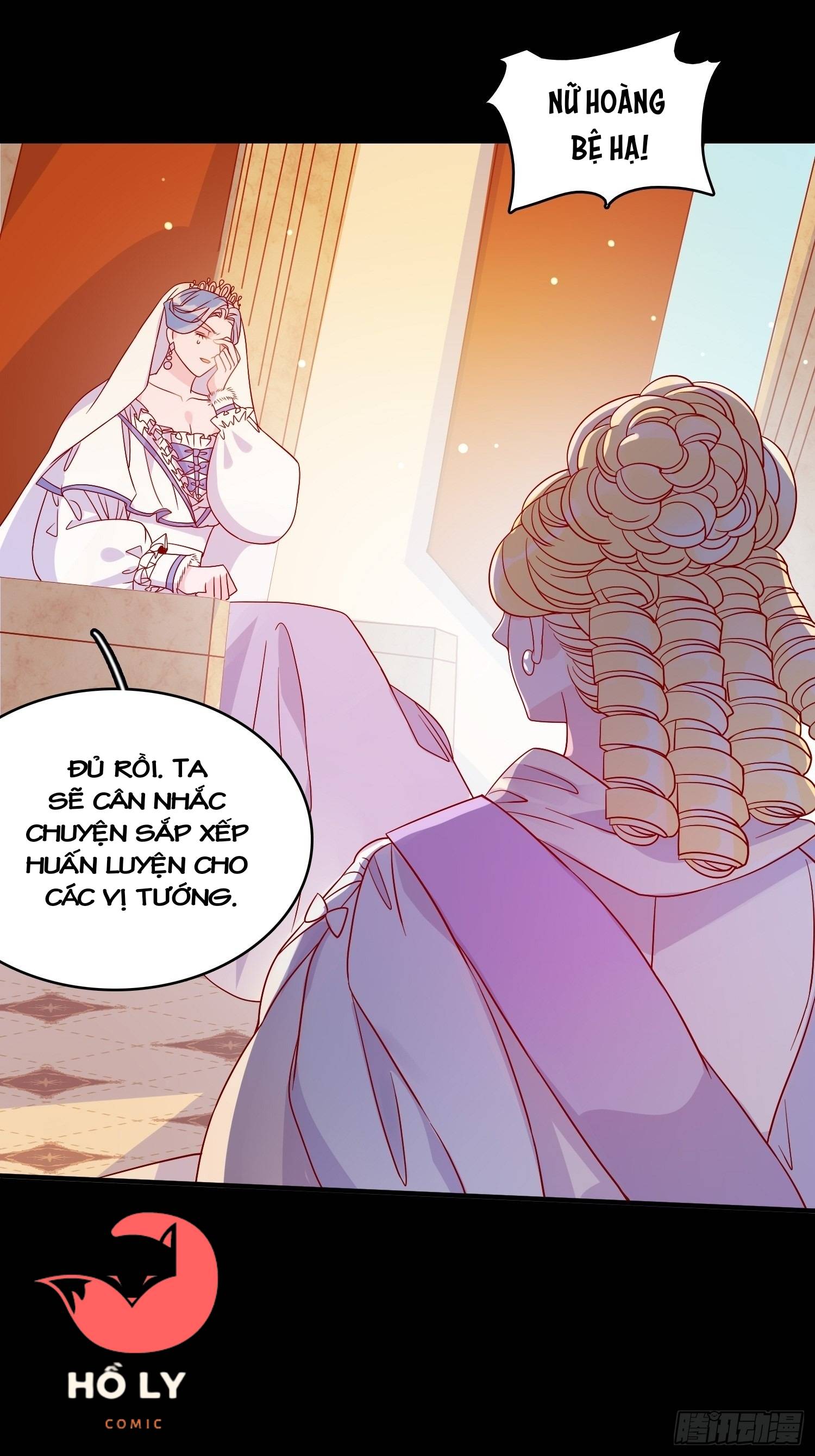 Ninita Yêu Dấu - Phần 2 Chap 451.3 - Next Chap 452.3