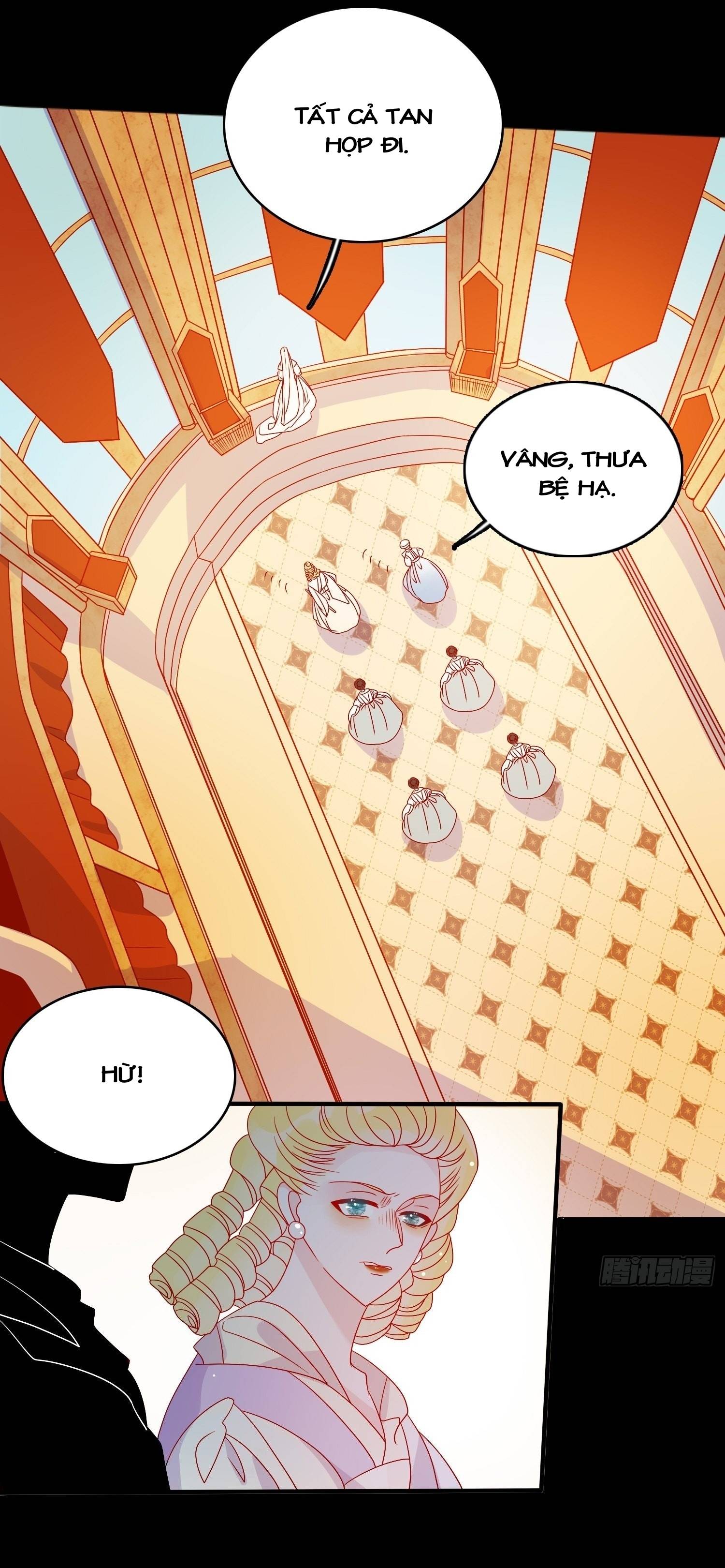 Ninita Yêu Dấu - Phần 2 Chap 451.3 - Next Chap 452.3