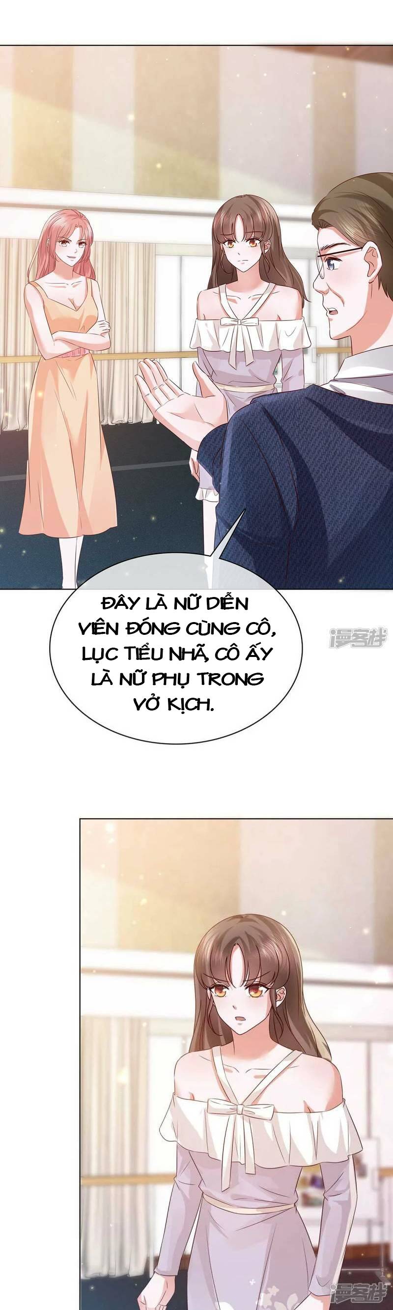 Ninita Yêu Dấu - Phần 2 Chap 451.4 - Next Chap 452.4