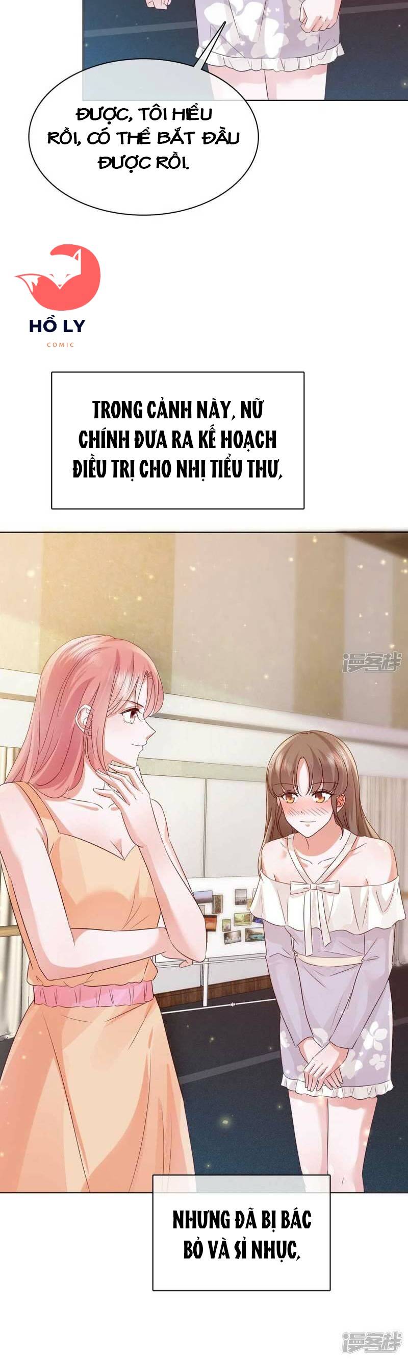 Ninita Yêu Dấu - Phần 2 Chap 451.4 - Next Chap 452.4