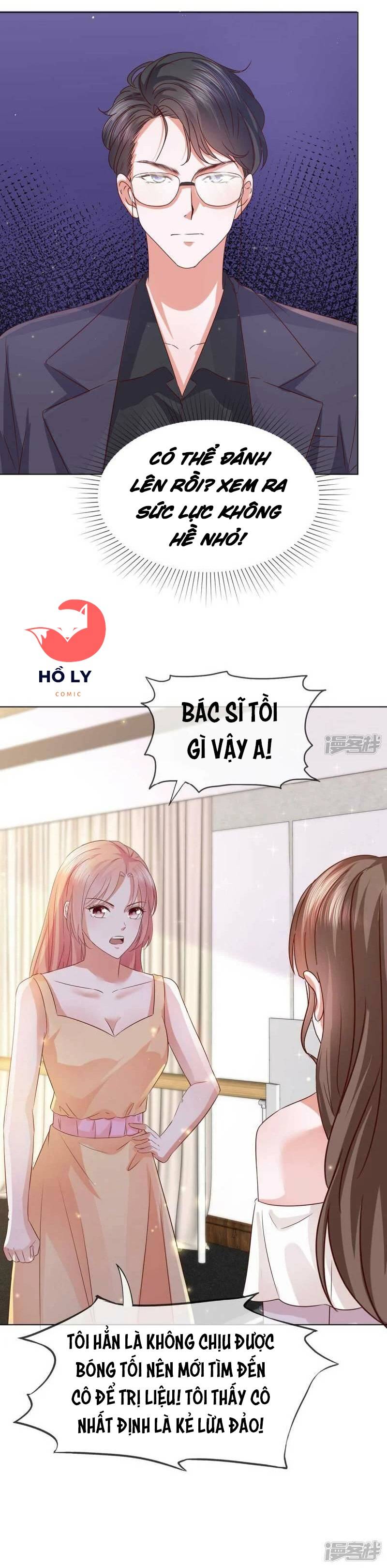 Ninita Yêu Dấu - Phần 2 Chap 451.4 - Next Chap 452.4