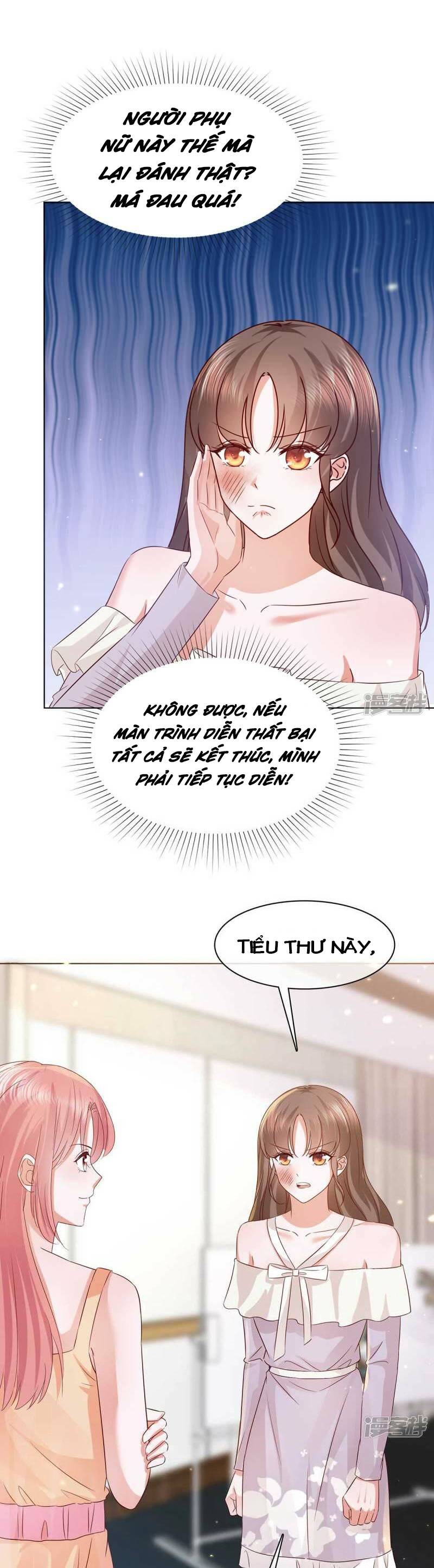 Ninita Yêu Dấu - Phần 2 Chap 451.4 - Next Chap 452.4