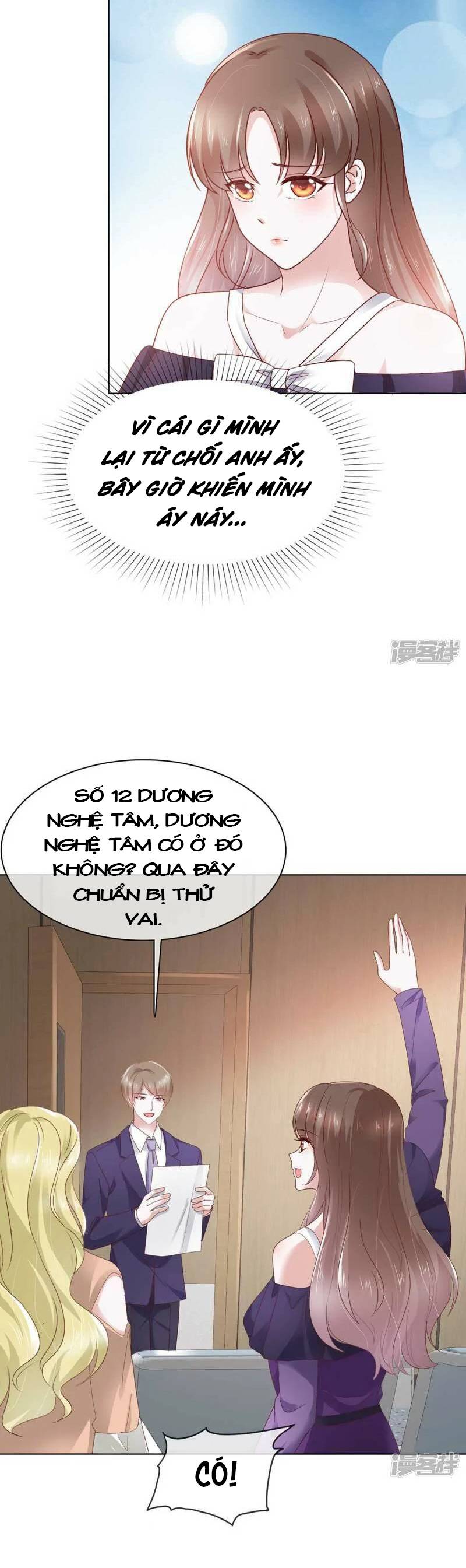 Ninita Yêu Dấu - Phần 2 Chap 451.4 - Next Chap 452.4