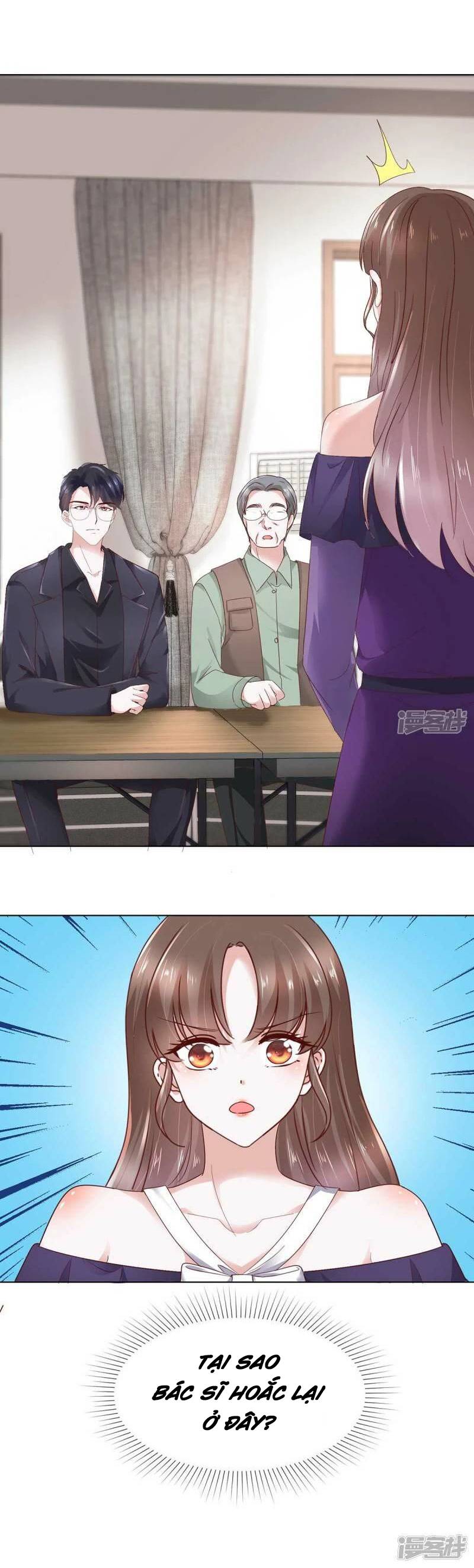 Ninita Yêu Dấu - Phần 2 Chap 451.4 - Next Chap 452.4