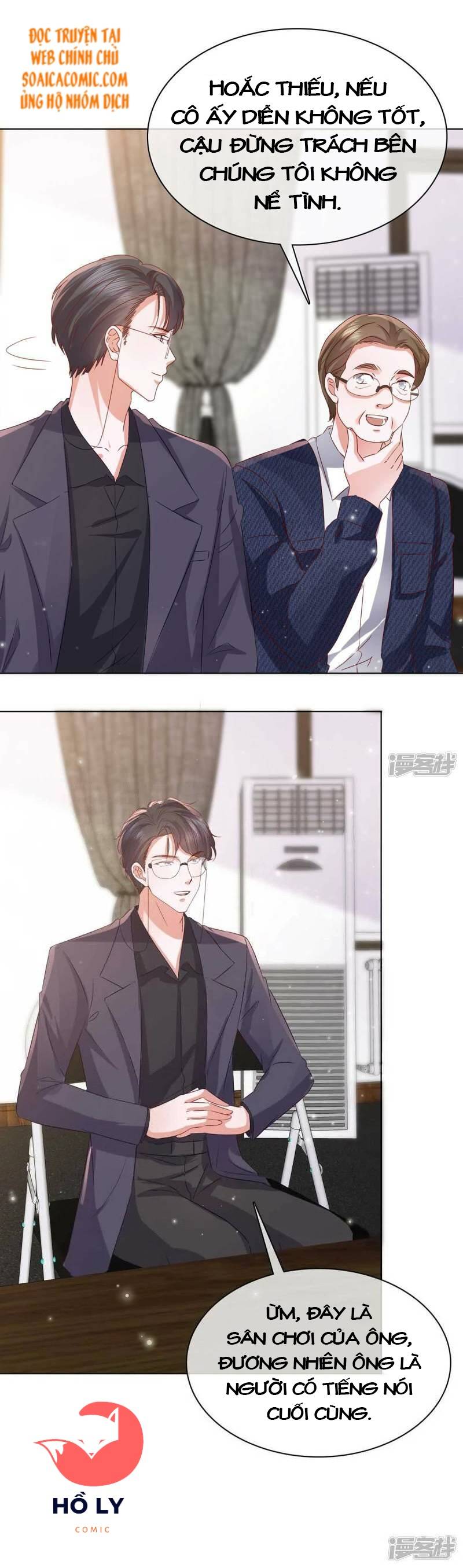 Ninita Yêu Dấu - Phần 2 Chap 451.4 - Next Chap 452.4