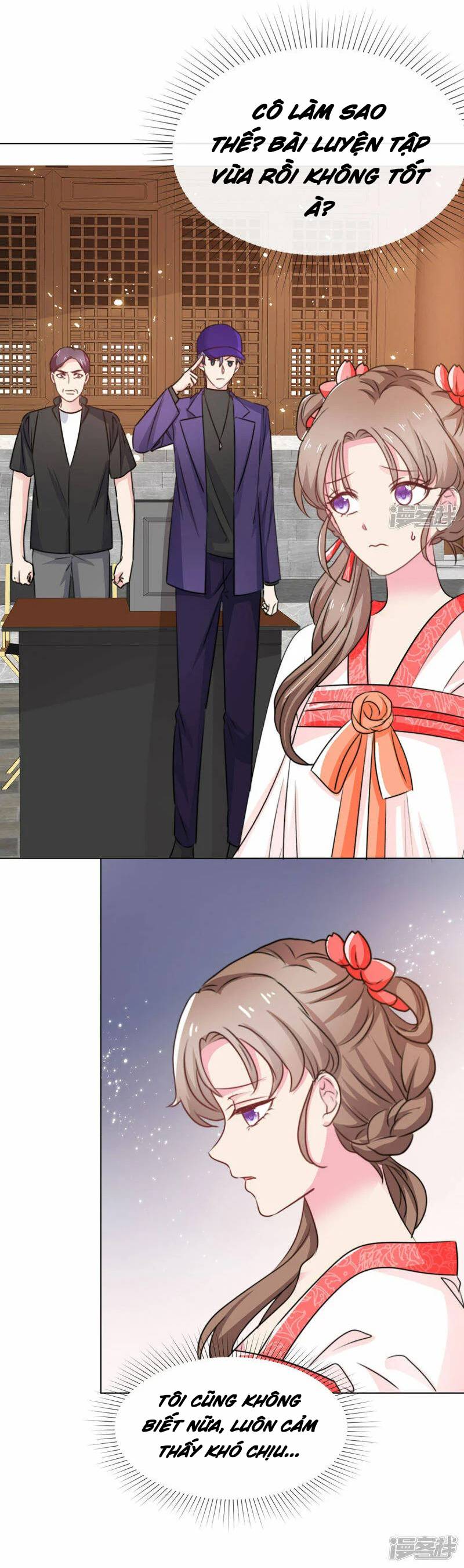 Ninita Yêu Dấu - Phần 2 Chap 451.5 - Next Chap 452.5