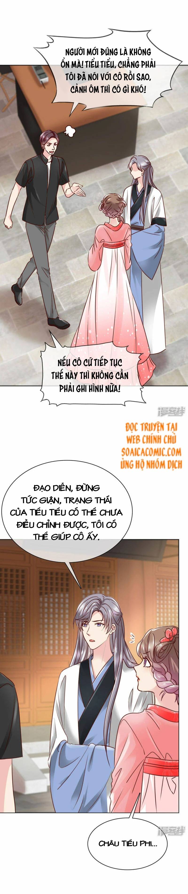 Ninita Yêu Dấu - Phần 2 Chap 451.5 - Next Chap 452.5