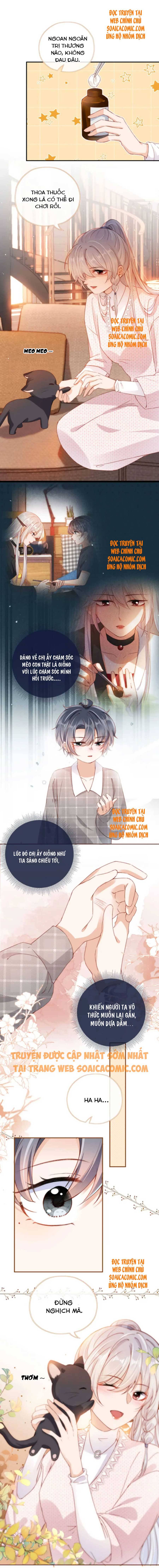 Ninita Yêu Dấu - Phần 2 Chap 451.8 - Next Chap 452.8