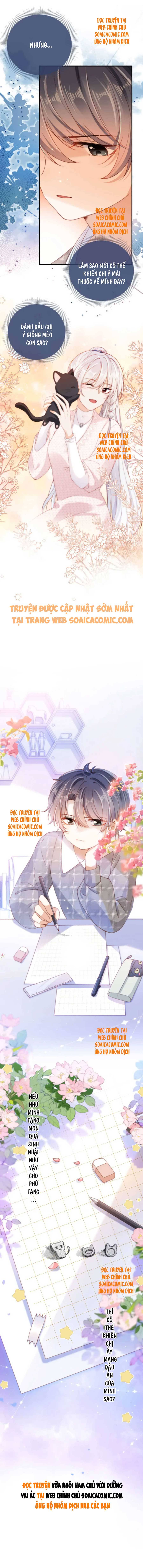 Ninita Yêu Dấu - Phần 2 Chap 451.8 - Next Chap 452.8