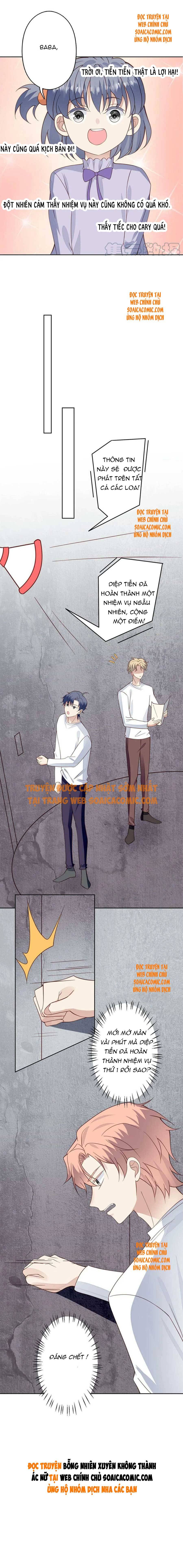 Ninita Yêu Dấu - Phần 2 Chap 451.9 - Next Chap 452.9