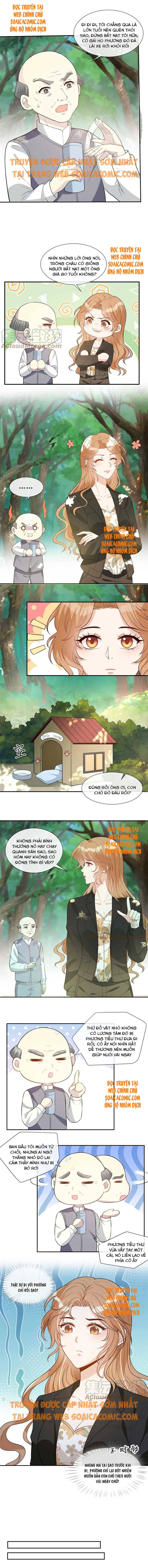 Ninita Yêu Dấu - Phần 2 Chap 452.4 - Next Chap 453.4