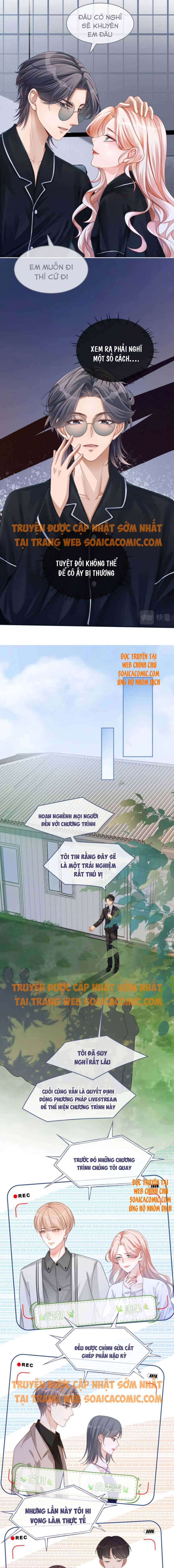 Ninita Yêu Dấu - Phần 2 Chap 452.8 - Next Chap 453.8