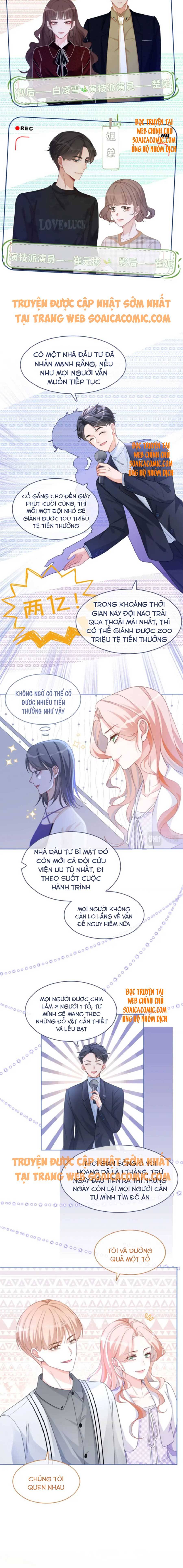 Ninita Yêu Dấu - Phần 2 Chap 452.8 - Next Chap 453.8