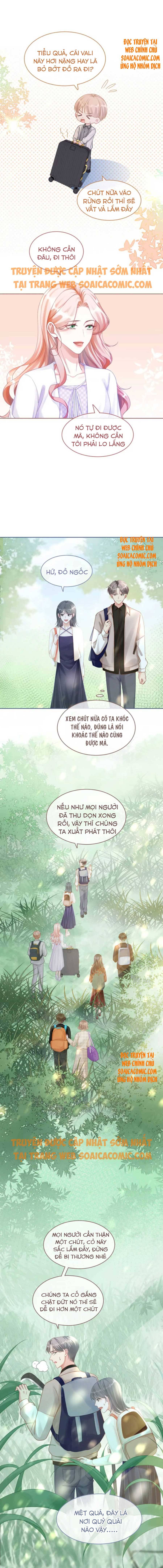 Ninita Yêu Dấu - Phần 2 Chap 452.8 - Next Chap 453.8