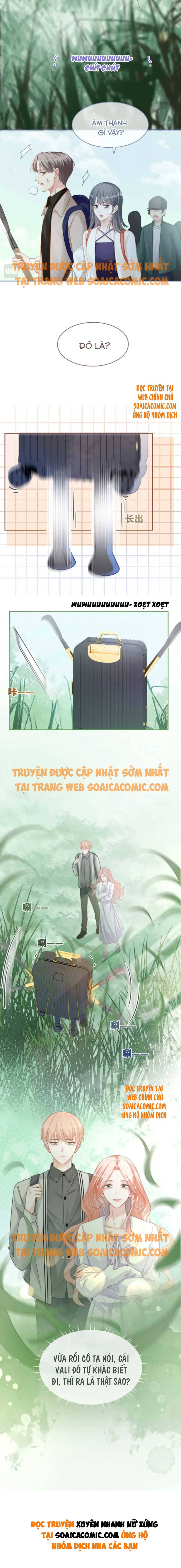 Ninita Yêu Dấu - Phần 2 Chap 452.8 - Next Chap 453.8