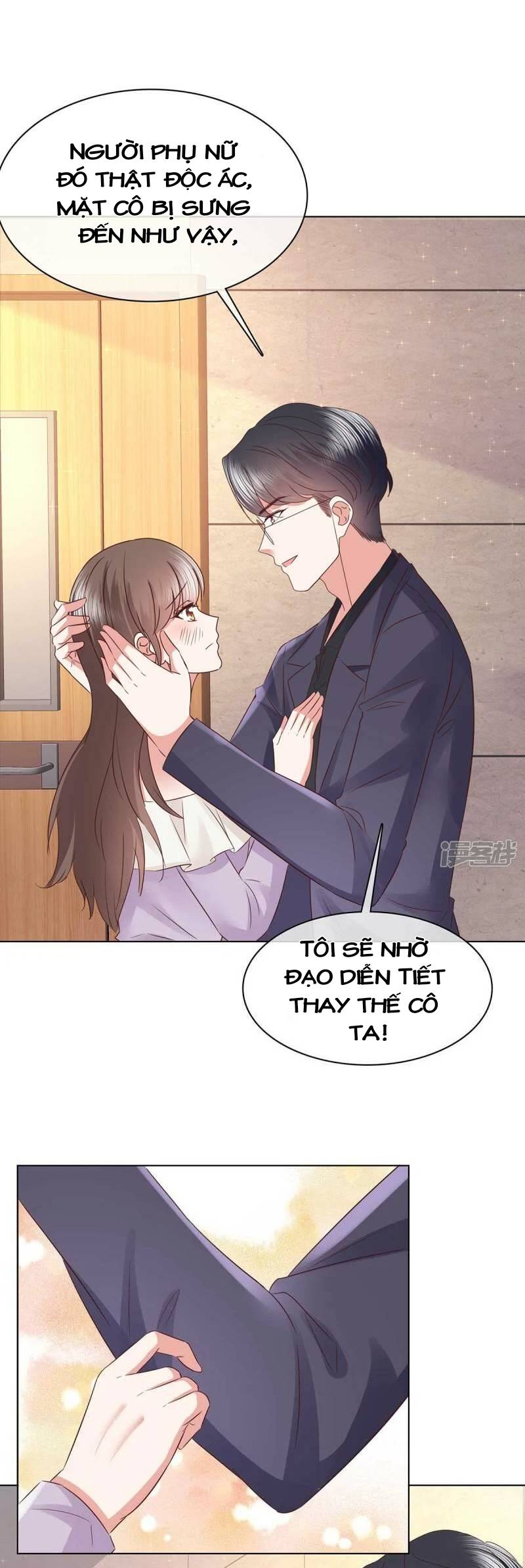 Ninita Yêu Dấu - Phần 2 Chap 452.9 - Next Chap 453.9