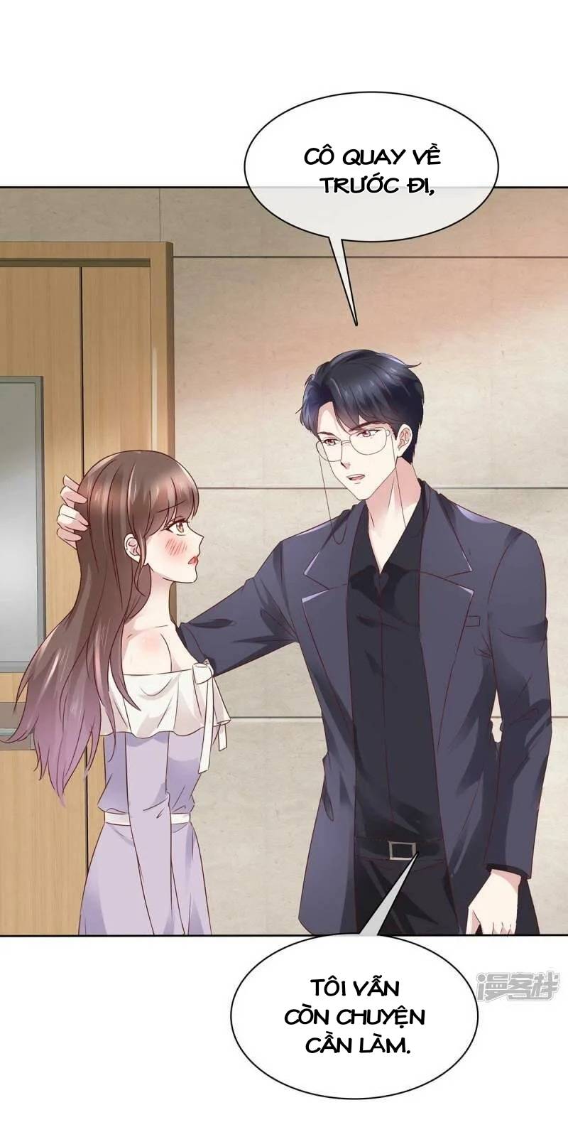 Ninita Yêu Dấu - Phần 2 Chap 452.9 - Next Chap 453.9