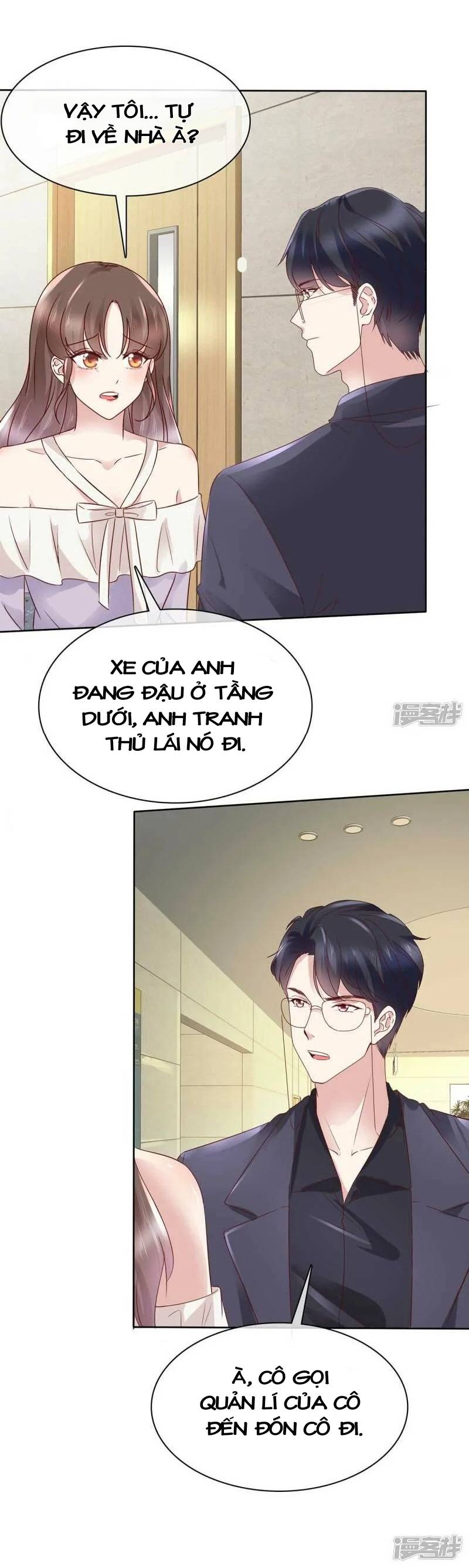 Ninita Yêu Dấu - Phần 2 Chap 452.9 - Next Chap 453.9