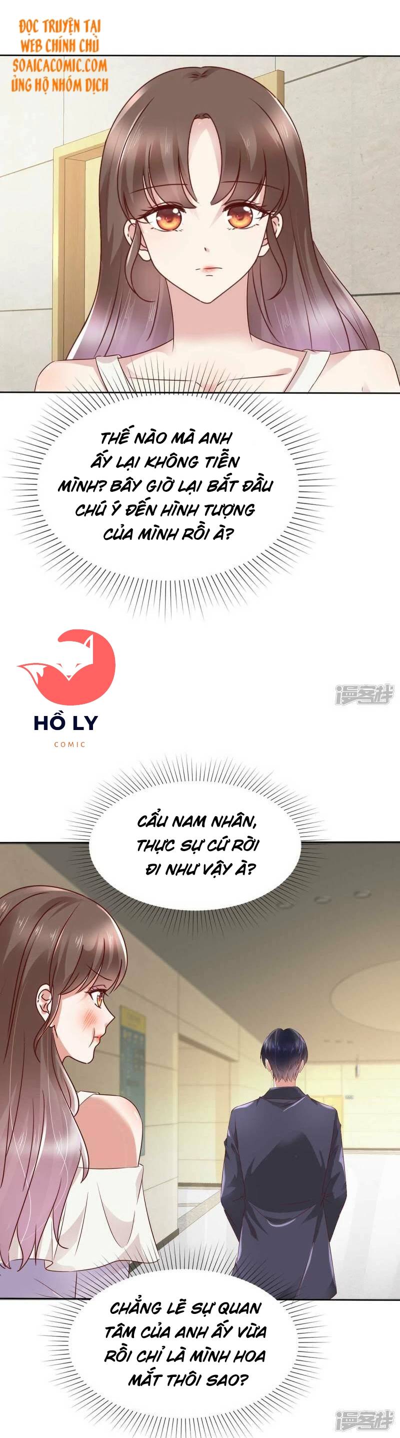 Ninita Yêu Dấu - Phần 2 Chap 452.9 - Next Chap 453.9