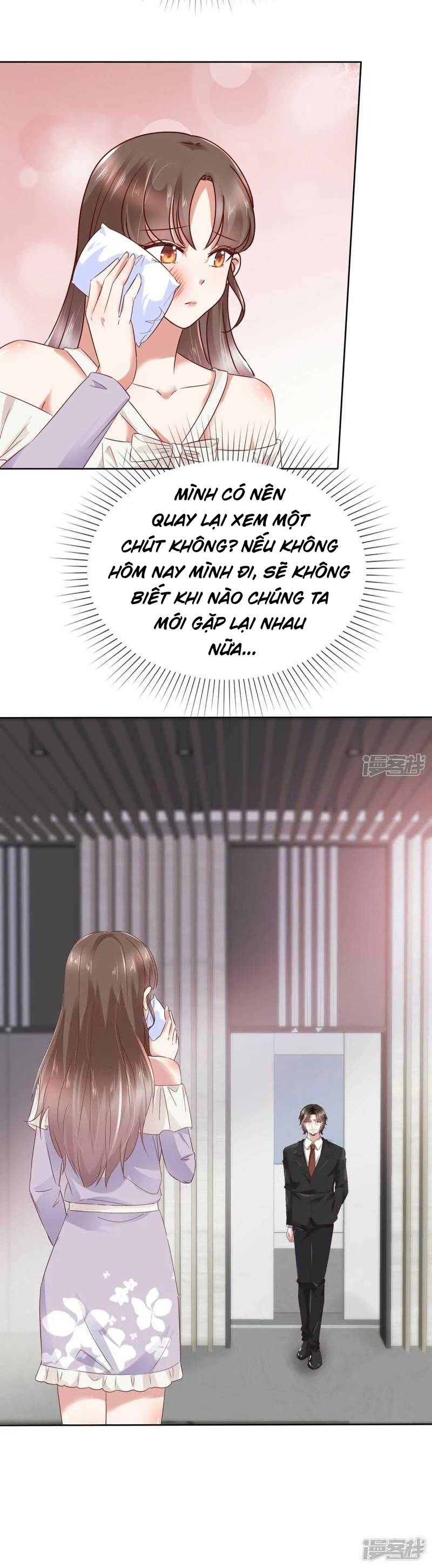 Ninita Yêu Dấu - Phần 2 Chap 452.9 - Next Chap 453.9