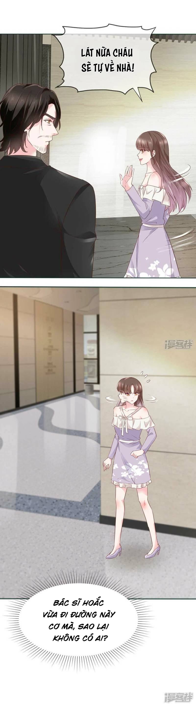 Ninita Yêu Dấu - Phần 2 Chap 452.9 - Next Chap 453.9