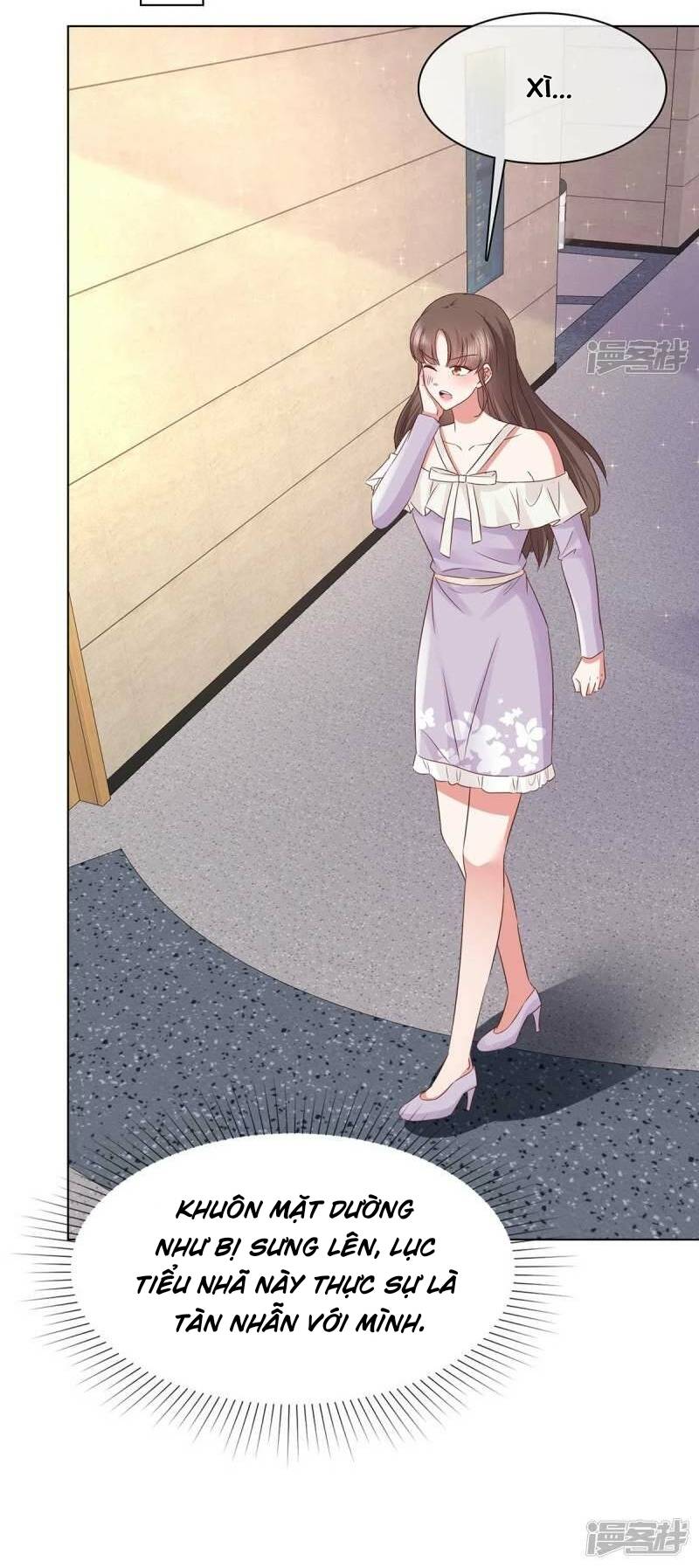 Ninita Yêu Dấu - Phần 2 Chap 452.9 - Next Chap 453.9