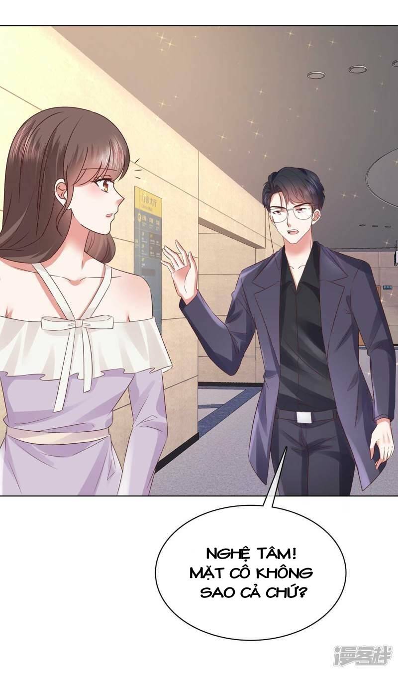 Ninita Yêu Dấu - Phần 2 Chap 452.9 - Next Chap 453.9