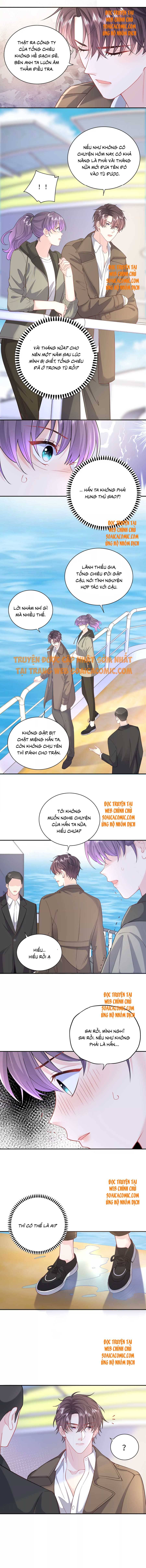 Ninita Yêu Dấu - Phần 2 Chap 453.2 - Next Chap 454.2
