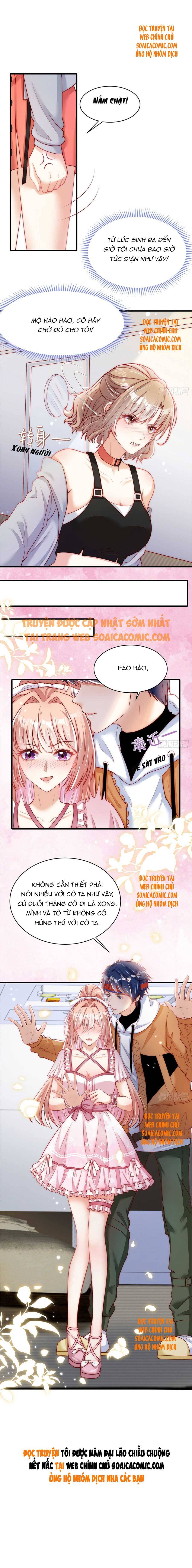 Ninita Yêu Dấu - Phần 2 Chap 453.3 - Next Chap 454.3