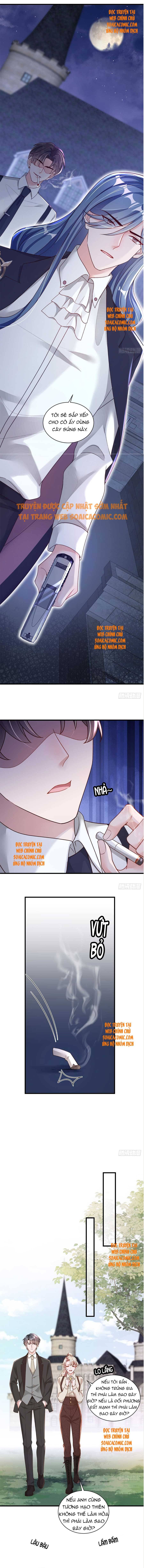 Ninita Yêu Dấu - Phần 2 Chap 453.4 - Next Chap 454.4