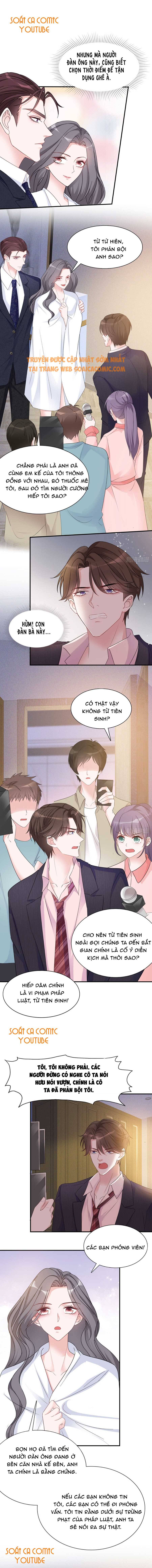 Ninita Yêu Dấu - Phần 2 Chap 453.7 - Next Chap 454.7