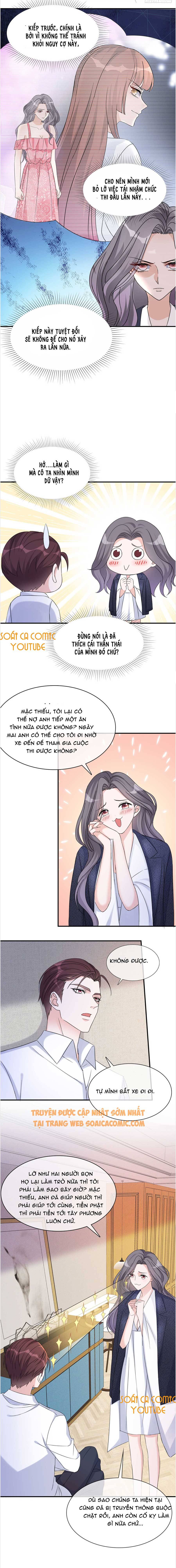 Ninita Yêu Dấu - Phần 2 Chap 453.8 - Next Chap 454.8