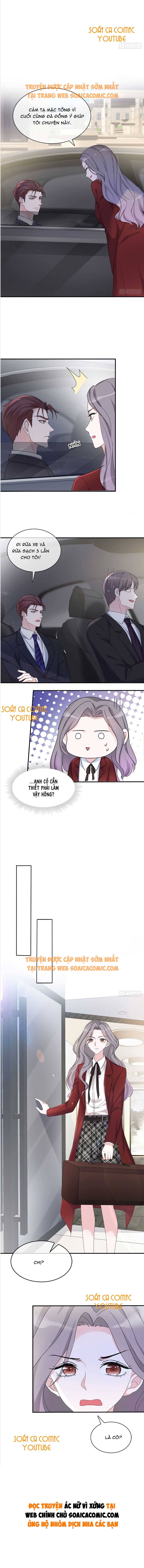 Ninita Yêu Dấu - Phần 2 Chap 453.8 - Next Chap 454.8