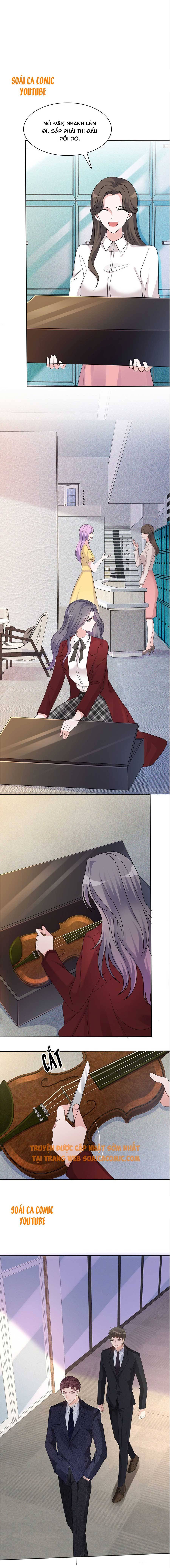 Ninita Yêu Dấu - Phần 2 Chap 453.9 - Next Chap 454.9