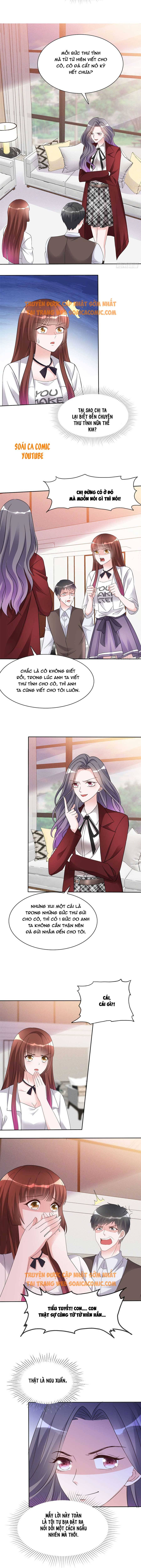 Ninita Yêu Dấu - Phần 2 Chap 454.1 - Next Chap 455.1