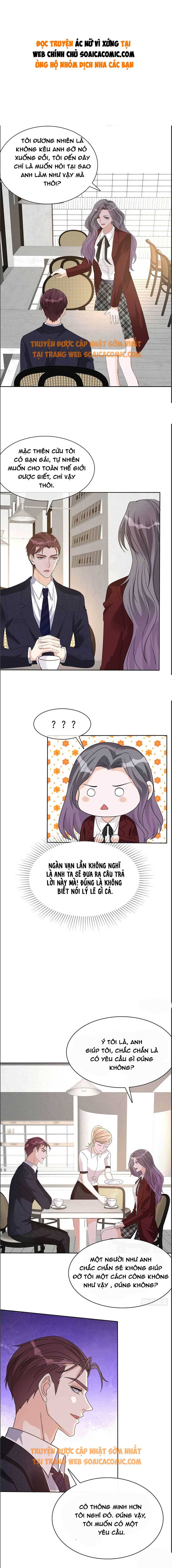 Ninita Yêu Dấu - Phần 2 Chap 454.3 - Next Chap 455.3
