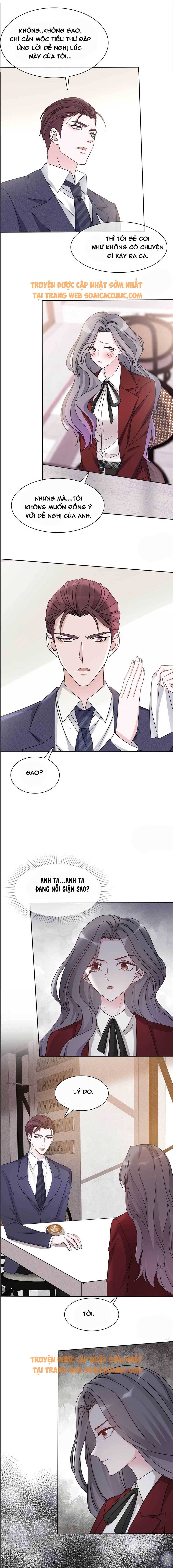 Ninita Yêu Dấu - Phần 2 Chap 454.3 - Next Chap 455.3