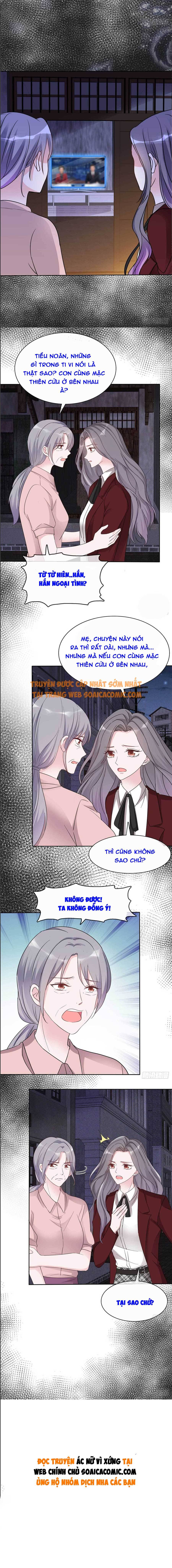 Ninita Yêu Dấu - Phần 2 Chap 454.3 - Next Chap 455.3